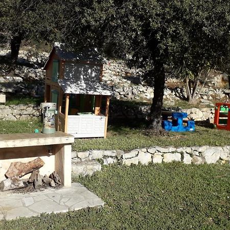 Etoilevacances Chambres D Hotes Campagne En Lavande Saint-Cézaire-sur-Siagne Esterno foto