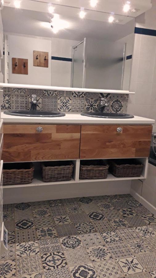 Etoilevacances Chambres D Hotes Campagne En Lavande Saint-Cézaire-sur-Siagne Esterno foto