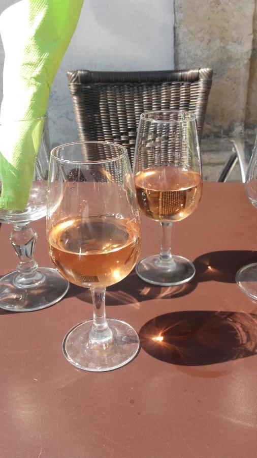 Etoilevacances Chambres D Hotes Campagne En Lavande Saint-Cézaire-sur-Siagne Esterno foto