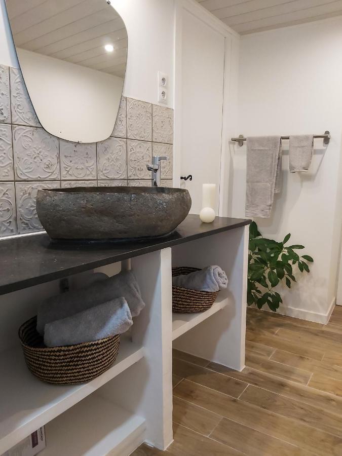 Etoilevacances Chambres D Hotes Campagne En Lavande Saint-Cézaire-sur-Siagne Esterno foto