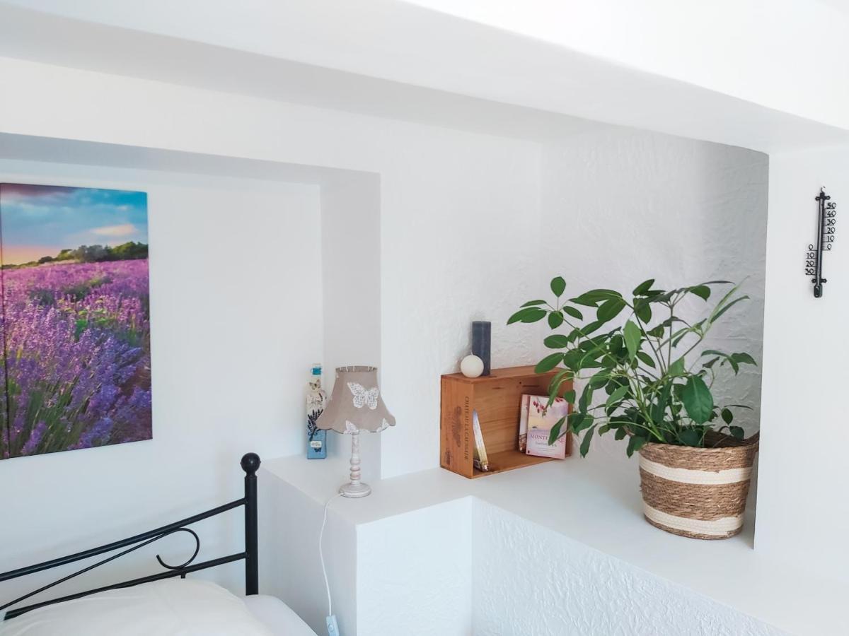 Etoilevacances Chambres D Hotes Campagne En Lavande Saint-Cézaire-sur-Siagne Esterno foto