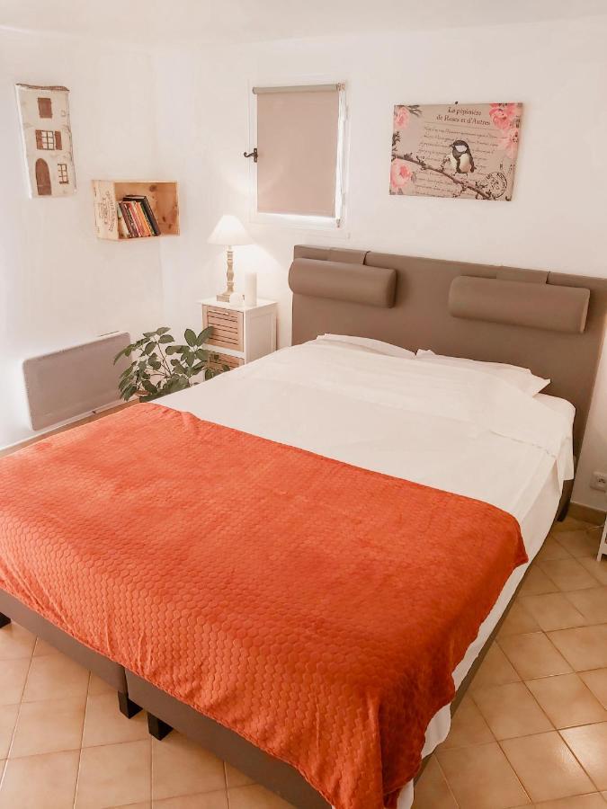 Etoilevacances Chambres D Hotes Campagne En Lavande Saint-Cézaire-sur-Siagne Esterno foto